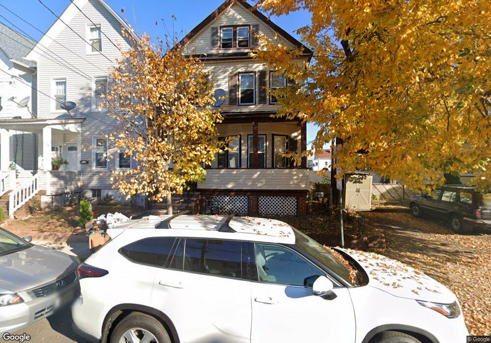 911 Mclain St, Elizabeth, NJ 07202 - photo 1