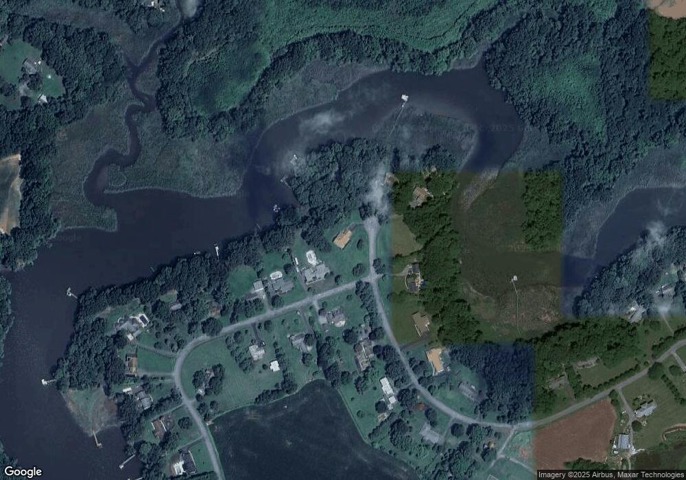 201 Mainbrace Dr, Queenstown, MD 21658 - photo 1