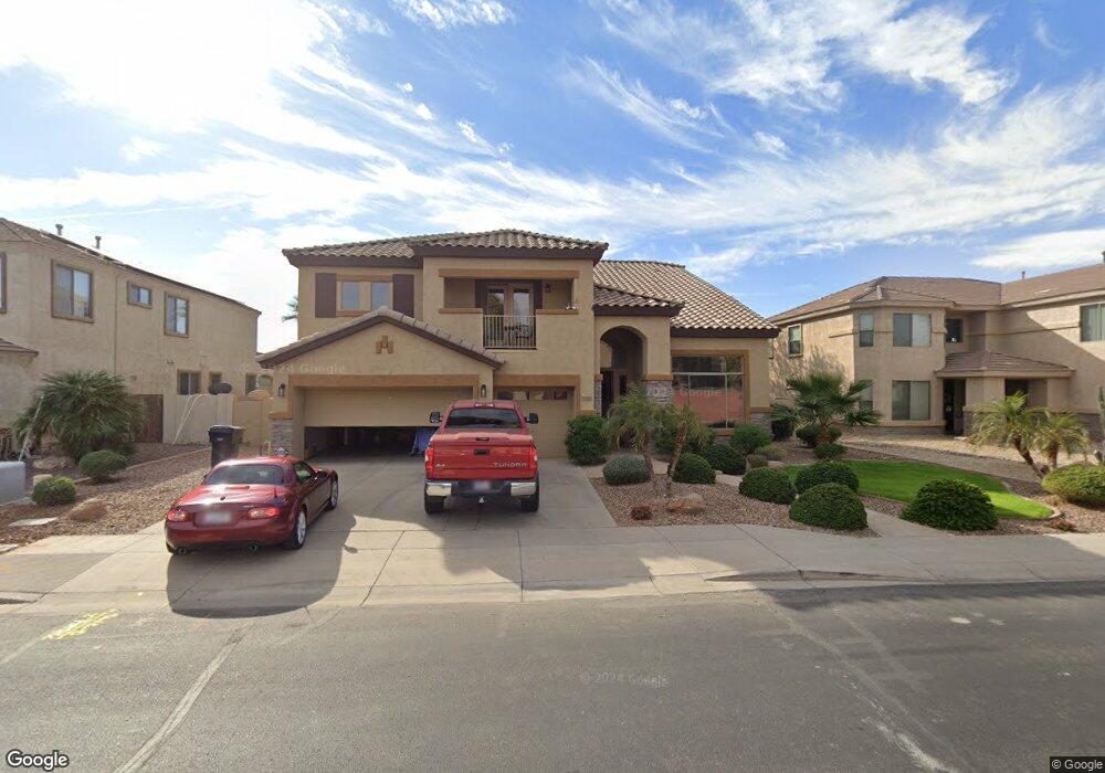 10605 E Medina Ave, Mesa, AZ 85209 - photo 1