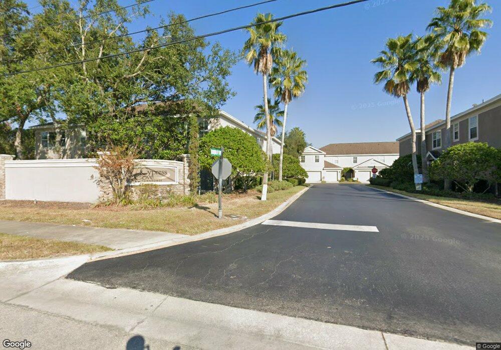 10040 Tranquility Way, Tampa, FL 33625 - photo 1