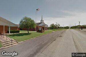 13 Rr 1, Ninnekah, OK 73067