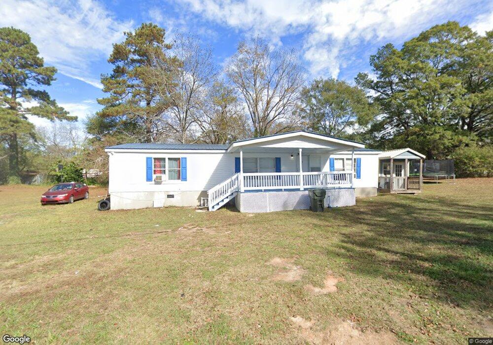 00000 Arnold St, Elberton, GA 30635 - photo 1