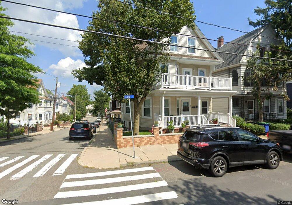 61.-63 Heath St, Somerville, MA 02145 - photo 1