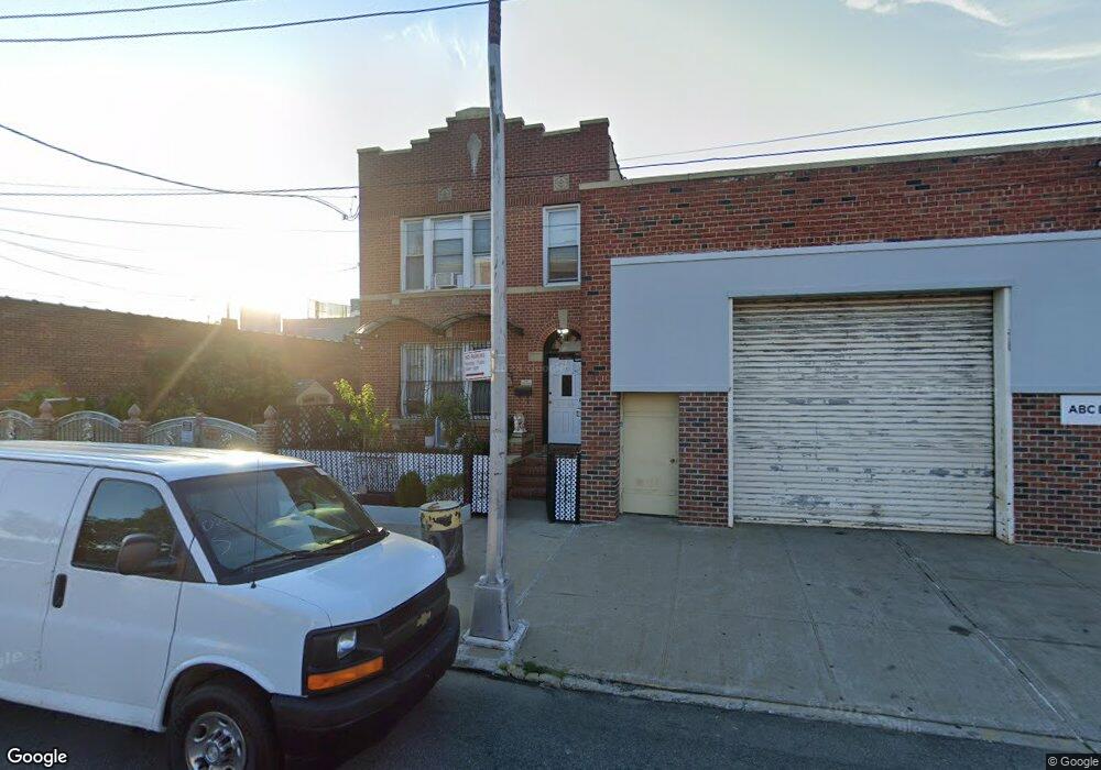 2419 46th St unit HOUSE, Astoria, NY 11103 - photo 1