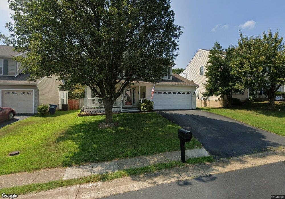 7 Fulton Dr, Stafford, VA 22554 - photo 1