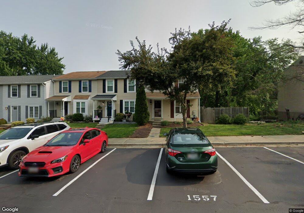 1557 Lodge Pole Ct, Annapolis, MD 21409 - photo 1