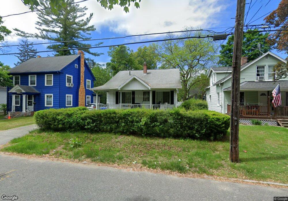 202 Laurelton St, Springfield, MA 01109 - photo 1