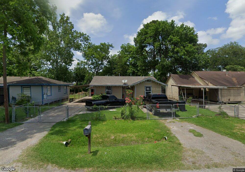 2413 Hitchcock St, Houston, TX 77093 - photo 1