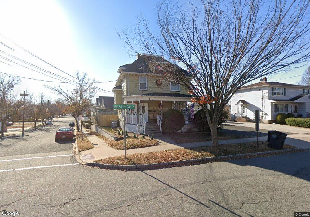 138 W High St, Bound Brook, NJ 08805 - photo 1