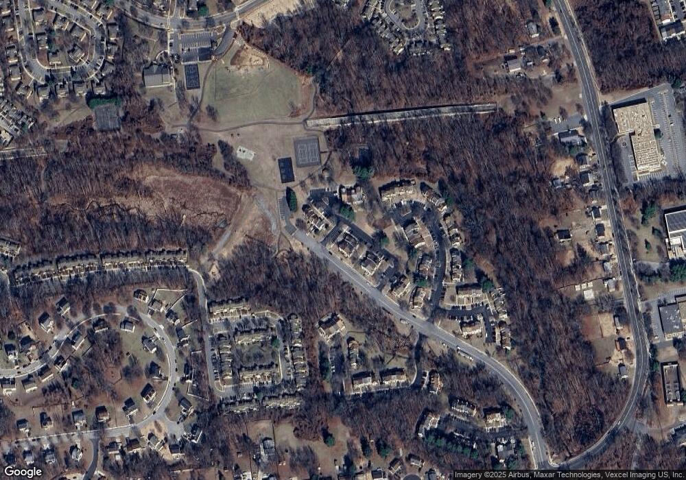 324 Meadow Way, Hyattsville, MD 20785 - photo 1