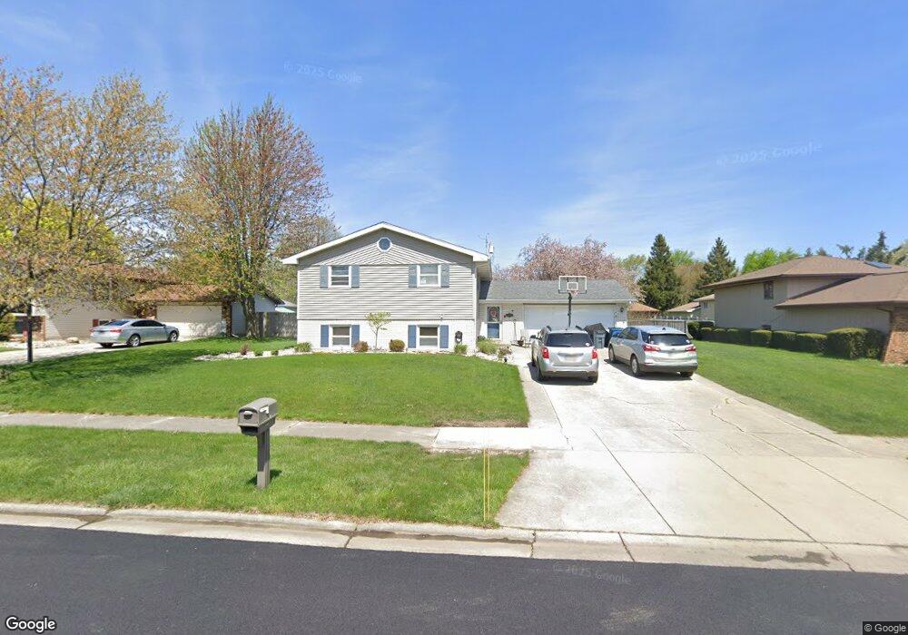 1600 W 95th Ct, Crown Point, IN 46307 - photo 1