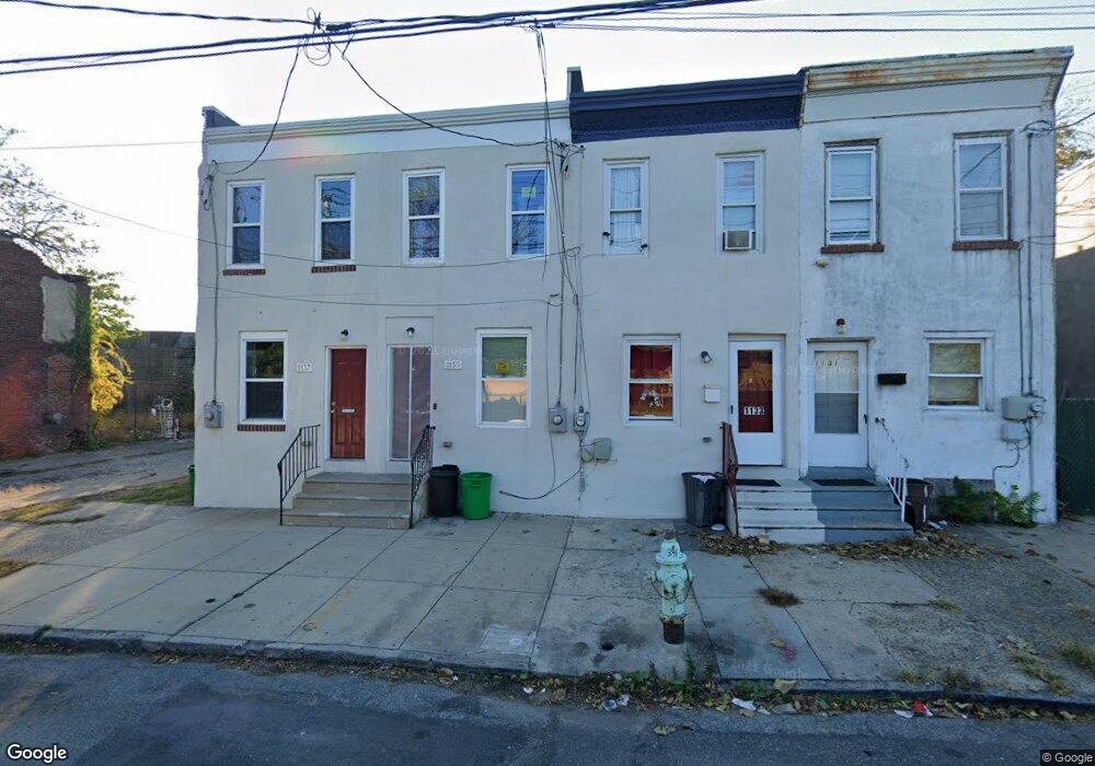1135 S 8th St, Camden, NJ 08103 - photo 1