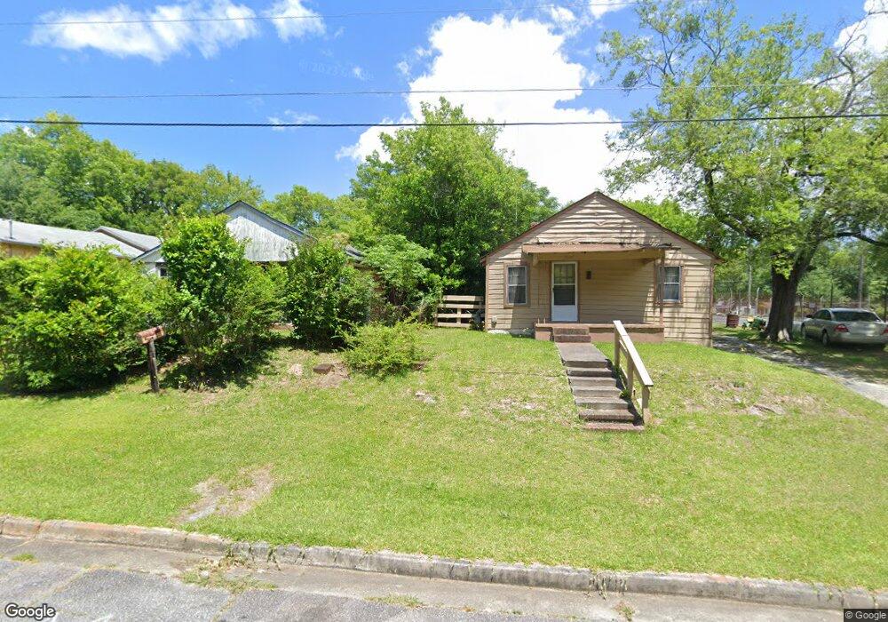 3607 Fair St, Macon, GA 31204 - photo 1