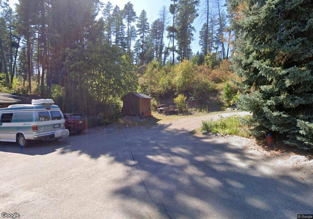 210 Village Ln, Bigfork, MT 59911 - photo 1