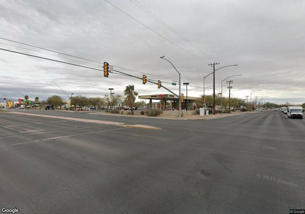 0 N Campbell Ave unit 21223389, Tucson, AZ 85718 - photo 1