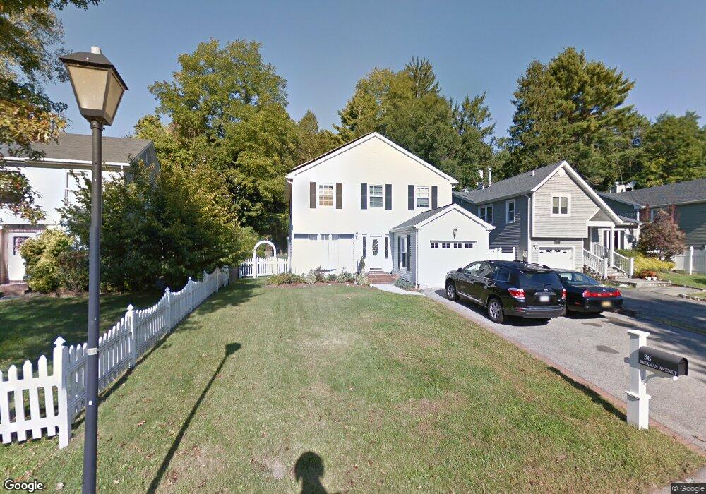 36 Beekman Ave, Croton On Hudson, NY 10520 - photo 1