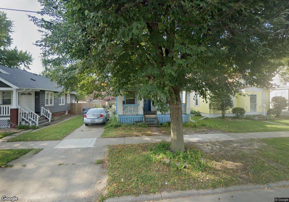 645 15th Ave SW, Cedar Rapids, IA 52404 - photo 1