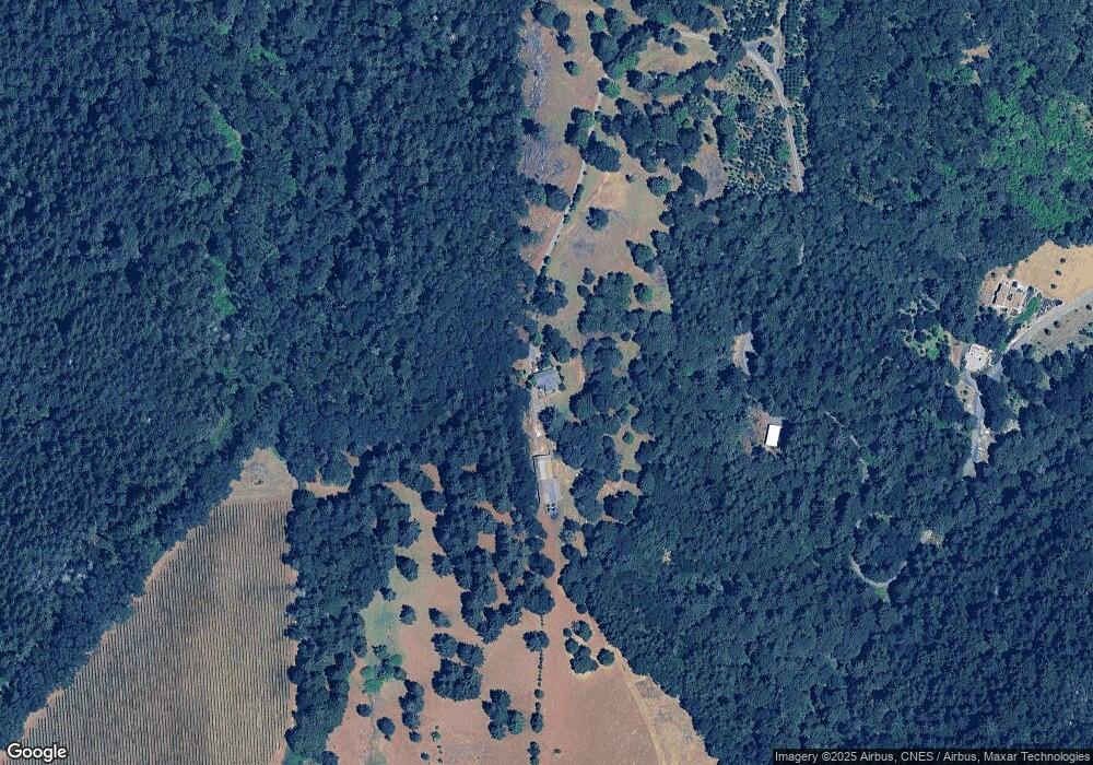 13450 SW McCabe Chapel Rd, McMinnville, OR 97128 - photo 1