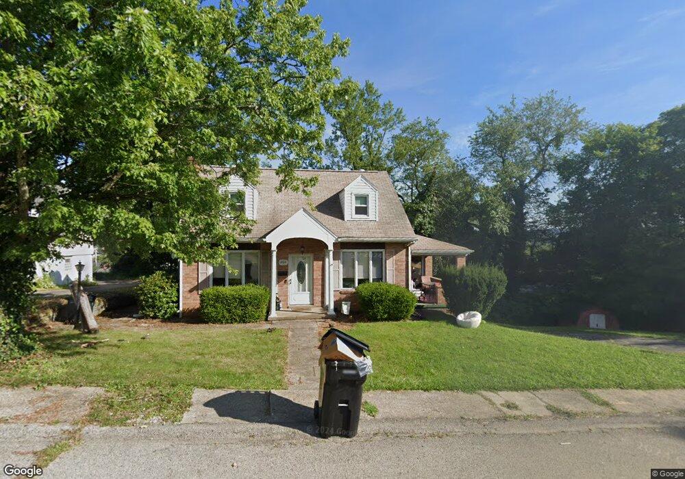 1934 Broadview Place, Aliquippa, PA 15001 - photo 1