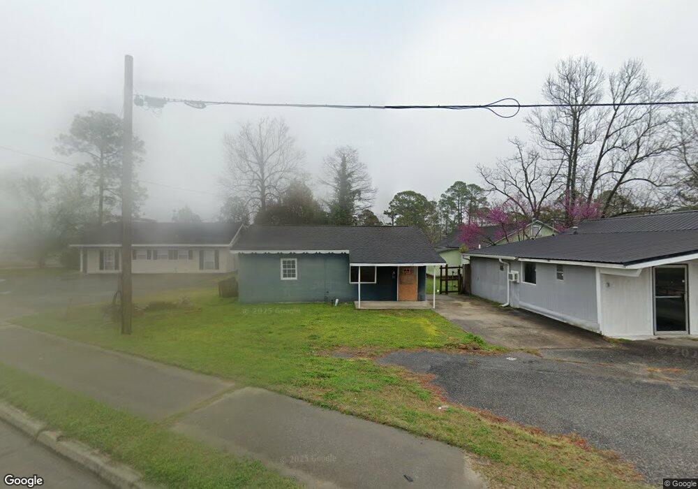 113 S Elm St, Adel, GA 31620 - photo 1