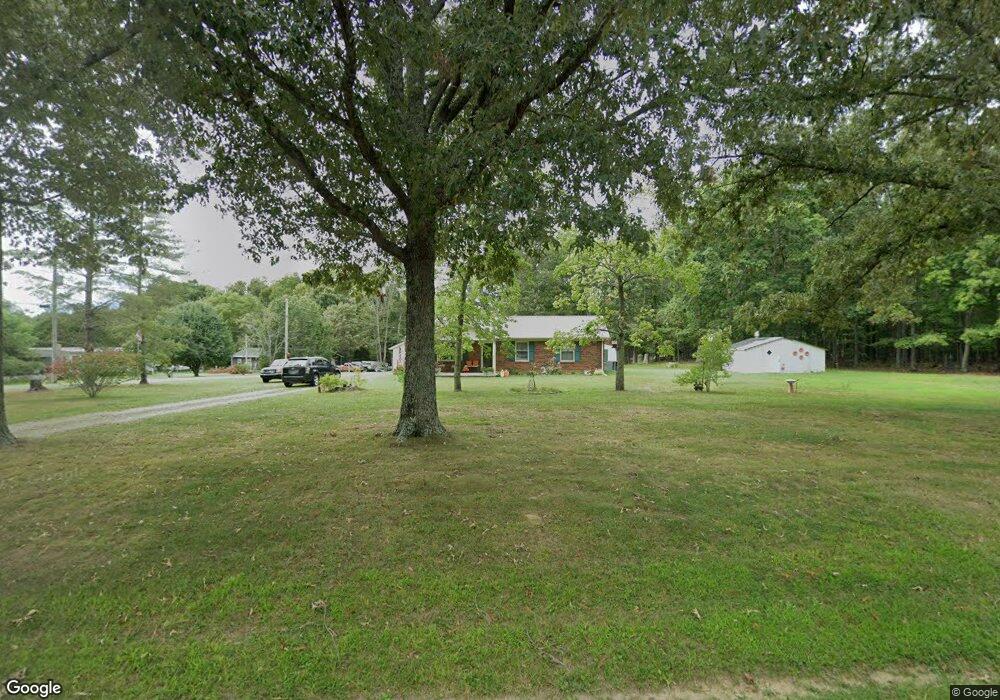 265 Step Rock Hill Rd, Cookeville, TN 38501 - photo 1