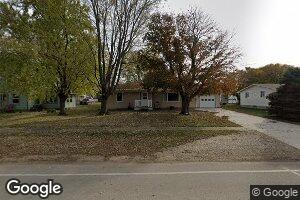 213 State St, Alexander, IA 50420