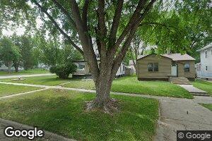 609 S Greene St, Rock Rapids, IA 51246
