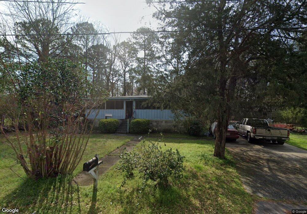 1902 Sheppard Rd NW, Conyers, GA 30012 - photo 1