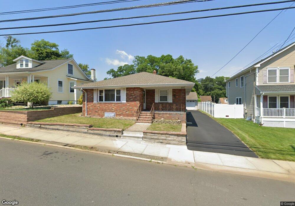 390 Raritan St, South Amboy, NJ 08879 - photo 1