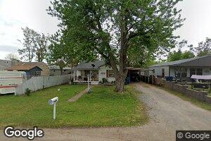 505 NW Ponotoc St, Minco, OK 73059