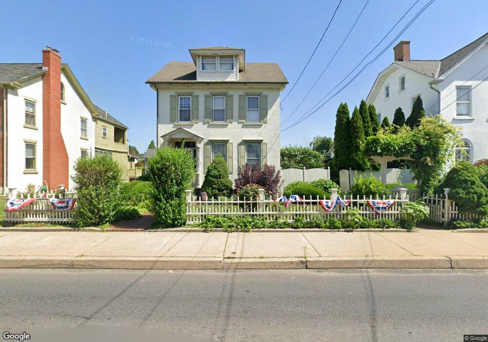 313 E Broad St, Quakertown, PA 18951 - photo 1