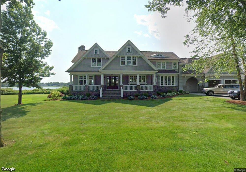 131 Adams Point Rd, Barrington, RI 02806 - photo 1