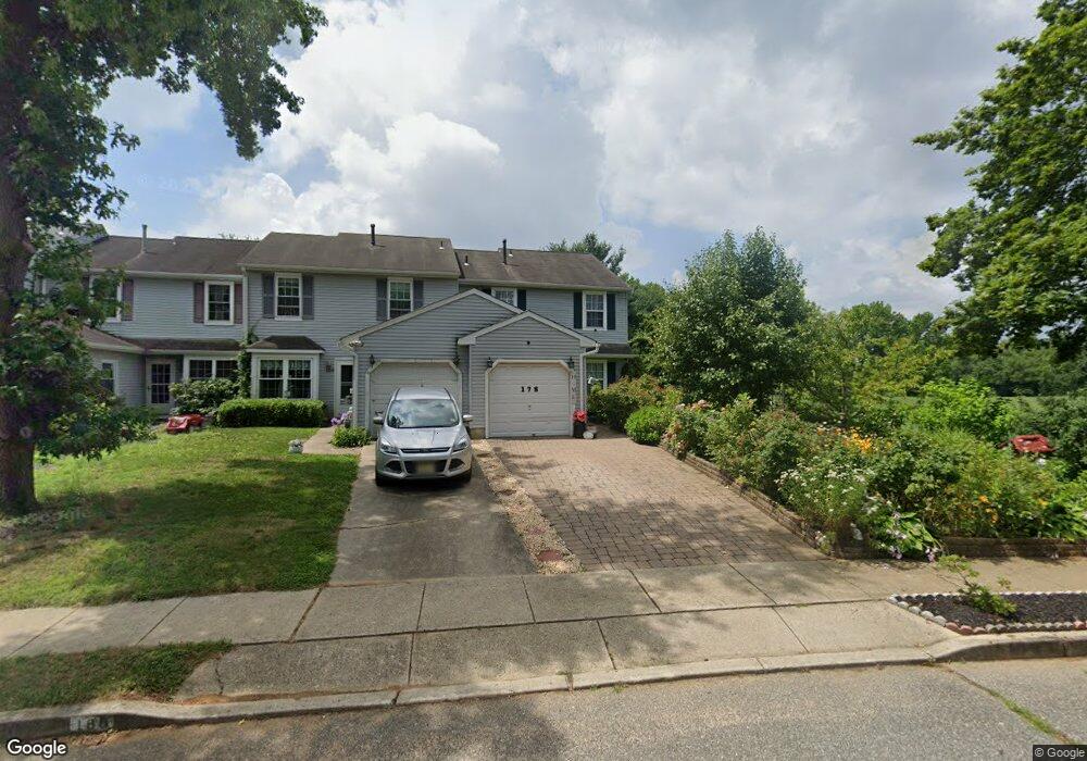 178 S Hill Dr, Westampton, NJ 08060 - photo 1