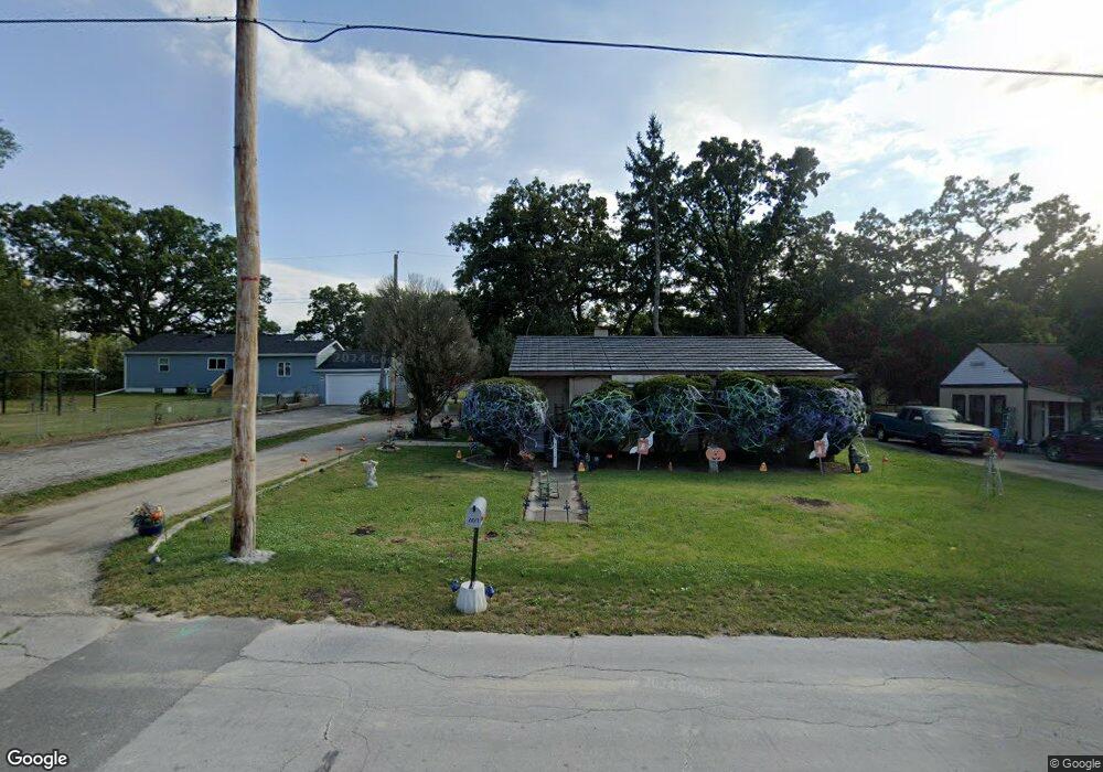 7229 Constitution Ave, Cedar Lake, IN 46303 - photo 1