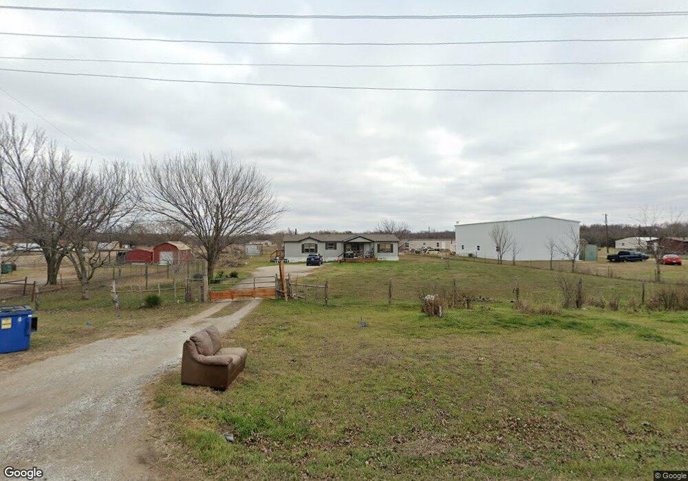 706 Lynch Bend Rd, Springtown, TX 76082 - photo 1