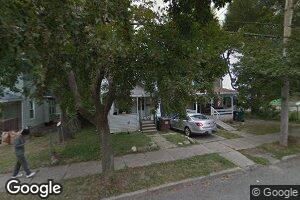 504 Clifford St, Lansing, MI 48912
