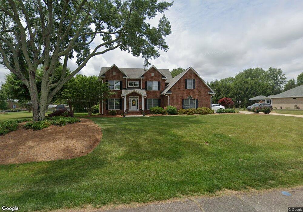 237 Thistle Ln, Statesville, NC 28625 - photo 1