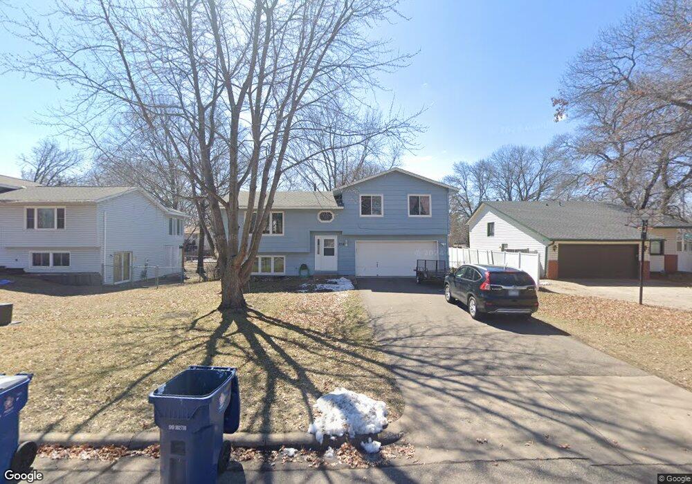 370 105th Ln NW, Coon Rapids, MN 55448 - photo 1