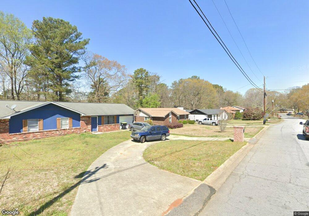 6981 Stephens Dr unit 2, Rex, GA 30273 - photo 1