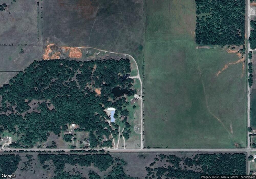 905 E Elk Ave, Duncan, OK 73533 - photo 1