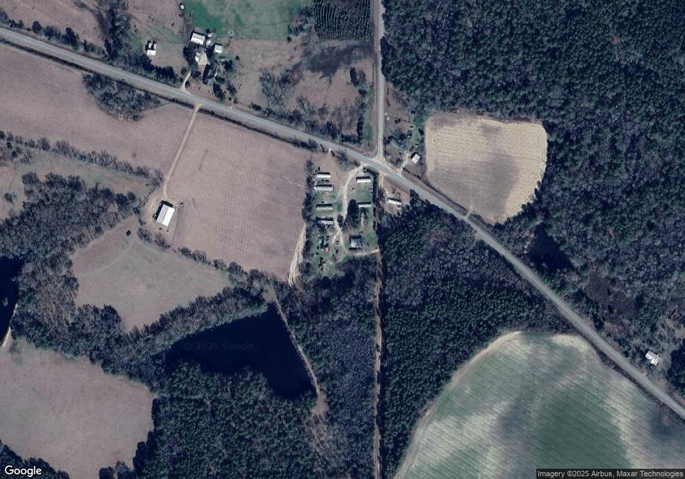 3719 Fitzgerald Hwy, Broxton, GA 31519 - photo 1