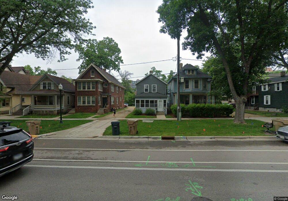 420 W Washington Ave, Madison, WI 53703 - photo 1