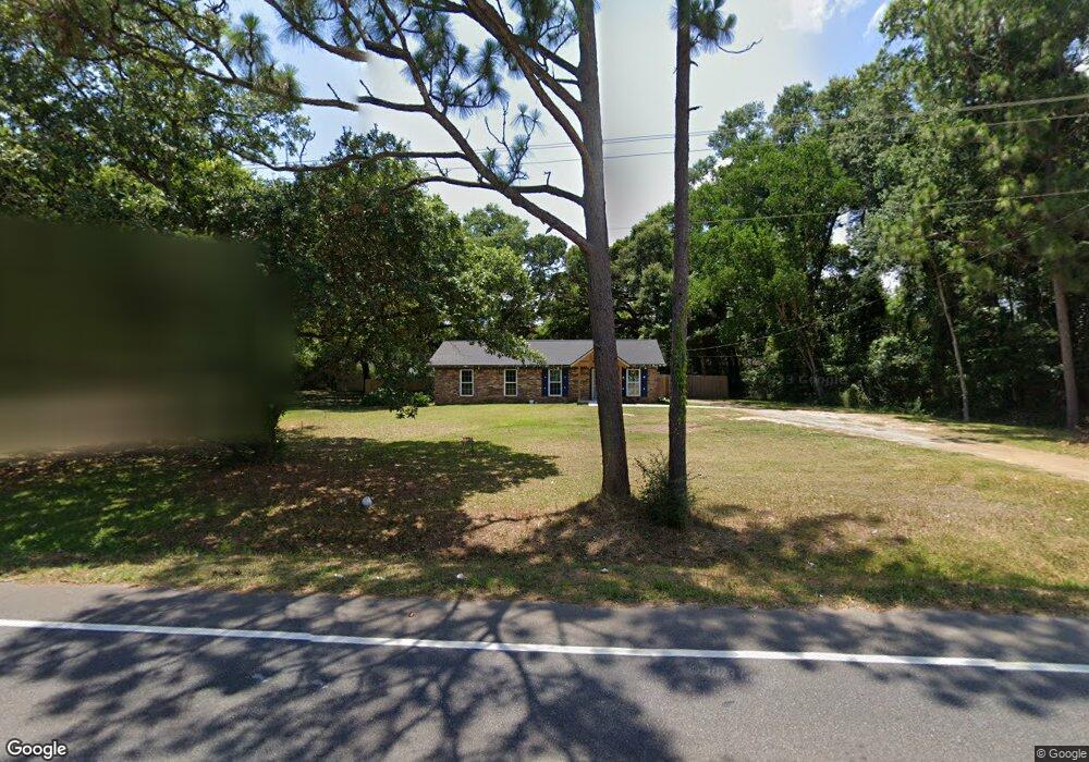 2632 Dawes Rd, Mobile, AL 36695 - photo 1