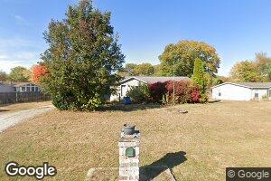 11720 Paul Revere Rd, Demotte, IN 46310