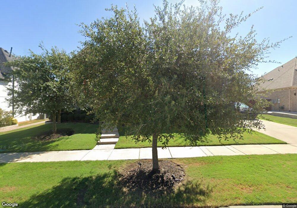 731 Almeda Ln, Prosper, TX 75078 - photo 1