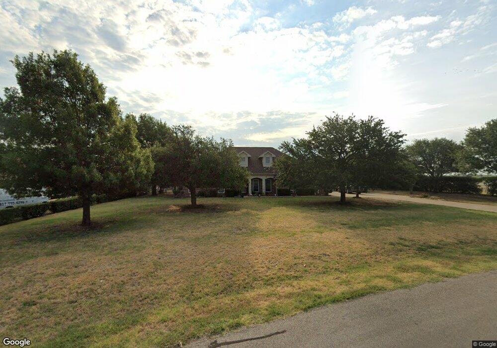 10900 Blue Sky Dr, Haslet, TX 76052 - photo 1