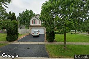 1600 Trails End Ln Unit 6, Bolingbrook, IL 60490