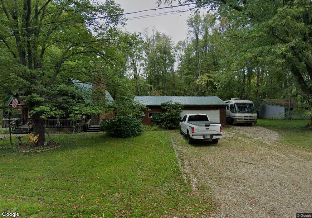 5575 E Winona Trail, Rolling Prairie, IN 46371 - photo 1