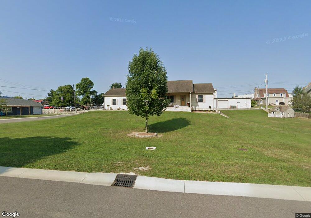 143 S Elm St, Osgood, IN 47037 - photo 1