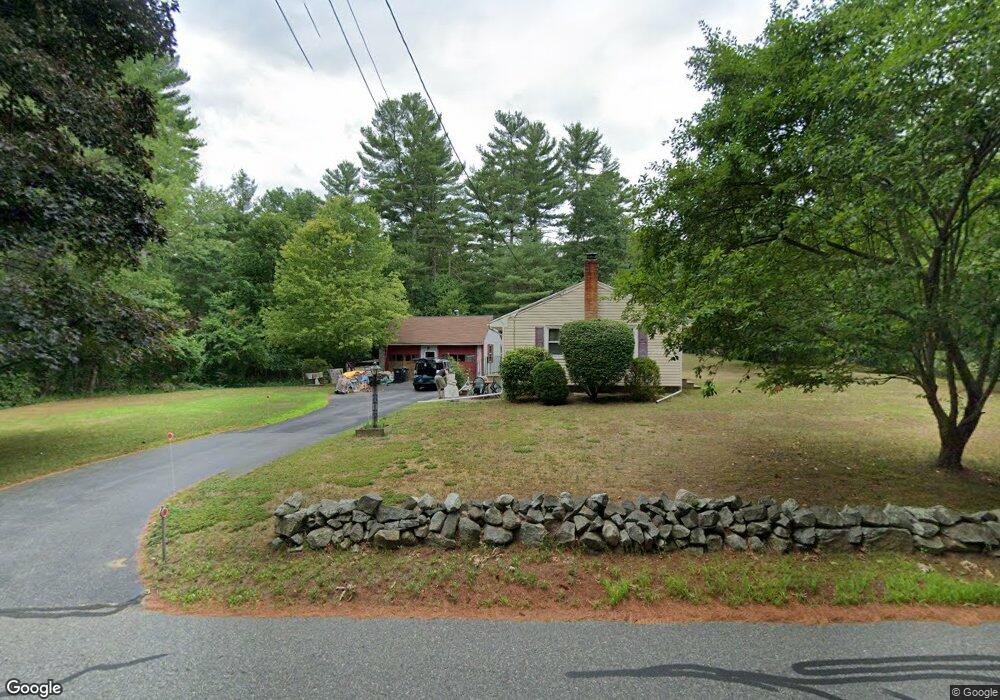 15 W River St, Upton, MA 01568 - photo 1